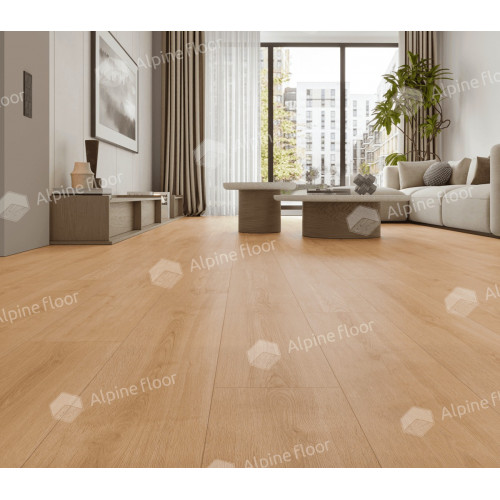 SPC ламинат Oak Poprad 64634