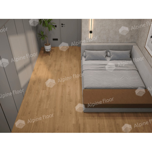 SPC ламинат Oak Sajo 64637