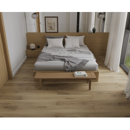 SPC ламинат Гранд Секвойя 5 mm (Grand Sequoia 5 mm) ГРАНД СЕКВОЙЯ ВАЙПУА ECO 11-1908 MC
