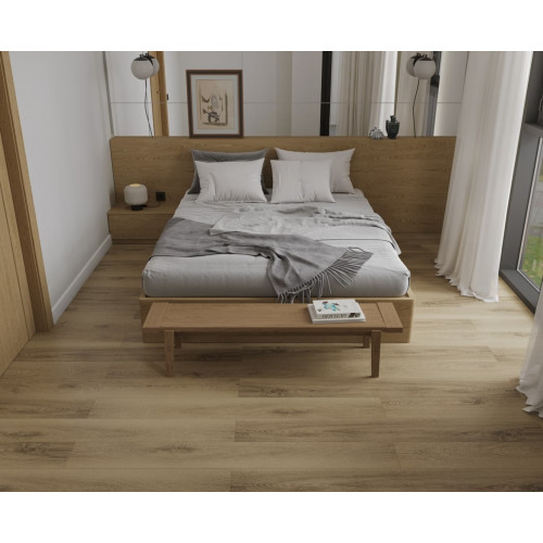 SPC ламинат Гранд Секвойя 5 mm (Grand Sequoia 5 mm) ГРАНД СЕКВОЙЯ ВАЙПУА ECO 11-1908 MC