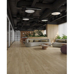 SPC ламинат Гранд Секвойя 5 mm (Grand Sequoia 5 mm) ГРАНД СЕКВОЙЯ КАМФОРА ECO 11-508 MC