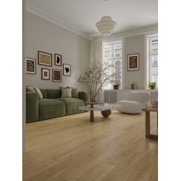 SPC ламинат Гранд Секвойя 5 mm (Grand Sequoia 5 mm) ГРАНД СЕКВОЙЯ МИНДАЛЬ ECO 11-608 MC