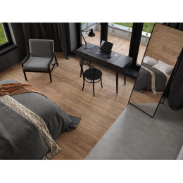 SPC ламинат Гранд Секвойя 5 mm (Grand Sequoia 5 mm) ГРАНД СЕКВОЙЯ ГЕВУИНА ECO 11-708 MC
