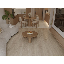 SPC ламинат Гранд Секвойя 5 mm (Grand Sequoia 5 mm) ГРАНД СЕКВОЙЯ КАРИТЕ ECO 11-908 MC