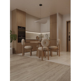 SPC ламинат Гранд Секвойя 5 mm (Grand Sequoia 5 mm) ГРАНД СЕКВОЙЯ КАРИТЕ ECO 11-908 MC