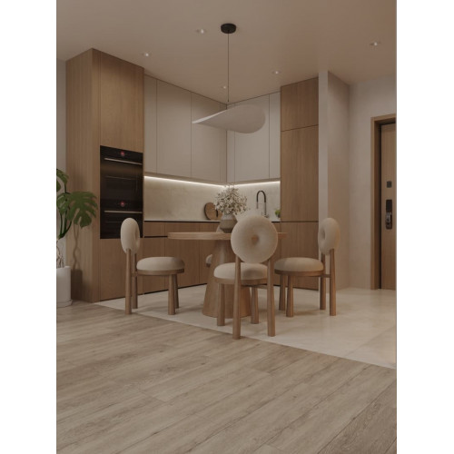 SPC ламинат Гранд Секвойя 5 mm (Grand Sequoia 5 mm) ГРАНД СЕКВОЙЯ КАРИТЕ ECO 11-908 MC