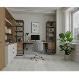 SPC ламинат Гранд Секвойя 5 mm (Grand Sequoia 5 mm) ГРАНД СЕКВОЙЯ ДЕЙНТРИ ECO 11-1208 MC