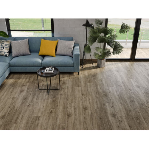 SPC ламинат Гранд Секвойя 5 mm (Grand Sequoia 5 mm) ГРАНД СЕКВОЙЯ ВЕНГЕ ГРЕЙ ECO 11-808 MC