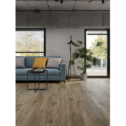 SPC ламинат Гранд Секвойя 5 mm (Grand Sequoia 5 mm) ГРАНД СЕКВОЙЯ ВЕНГЕ ГРЕЙ ECO 11-808 MC