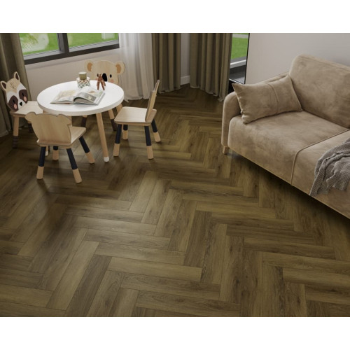 LVT плитка Полярный Polar 1056-11