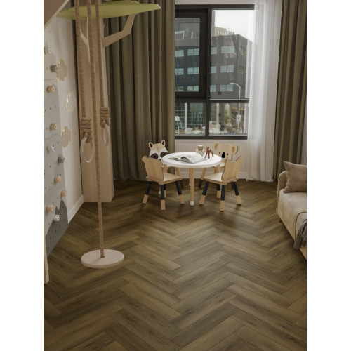 LVT плитка Полярный Polar 1056-11