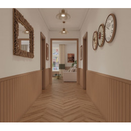LVT плитка Сенеж Senezh 1056-5