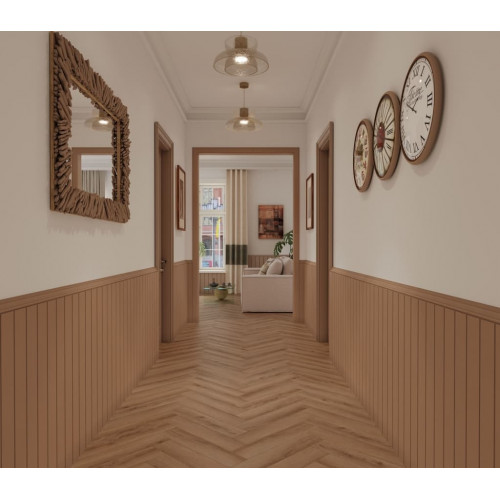 LVT плитка Сенеж Senezh 1056-5