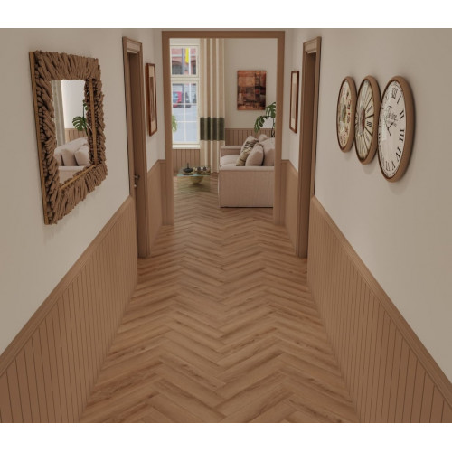 LVT плитка Сенеж Senezh 1056-5
