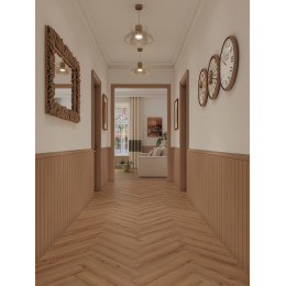 LVT плитка Сенеж Senezh 1056-5
