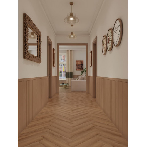 LVT плитка Сенеж Senezh 1056-5
