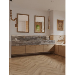 LVT плитка Таймыр Taymyr 1056-1