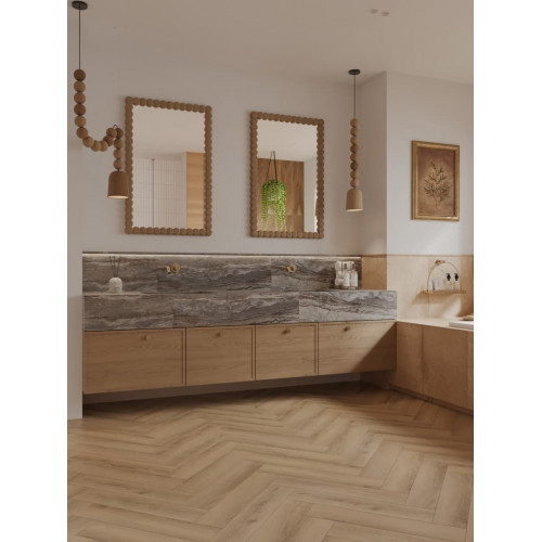 LVT плитка Таймыр Taymyr 1056-1