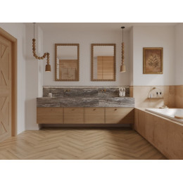 LVT плитка Таймыр Taymyr 1056-1
