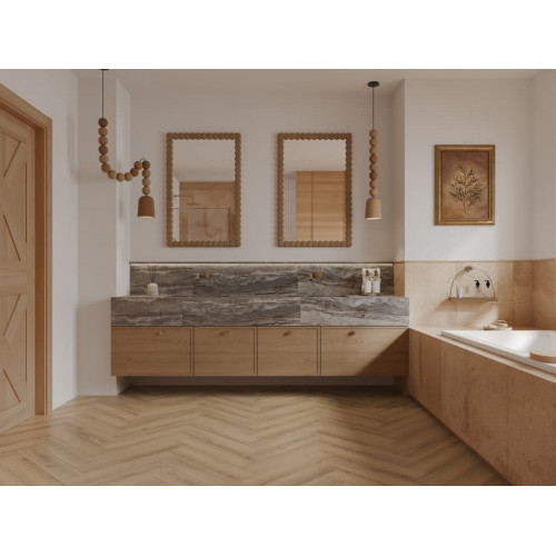 LVT плитка Таймыр Taymyr 1056-1
