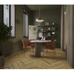 LVT плитка Основа стиля Start Style 1067-7