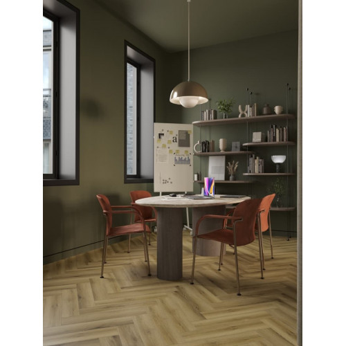 LVT плитка Основа стиля Start Style 1067-7