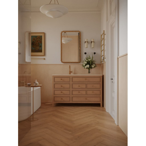 LVT плитка Песчаный берег Saver Sand 1067-2