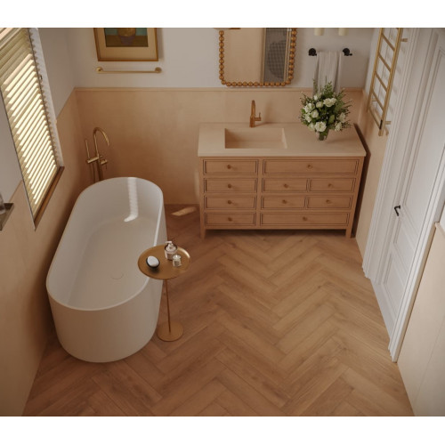LVT плитка Песчаный берег Saver Sand 1067-2
