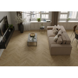 LVT плитка Светлое пространство Clear Room 1067-6