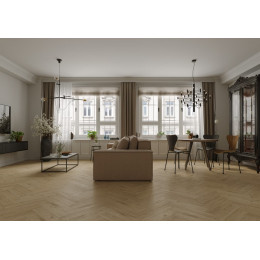 LVT плитка Светлое пространство Clear Room 1067-6
