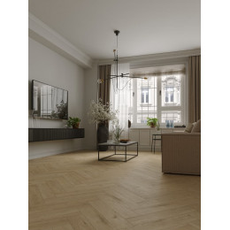 LVT плитка Светлое пространство Clear Room 1067-6