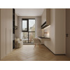 LVT плитка Утренняя заря Quick Light 1067-3