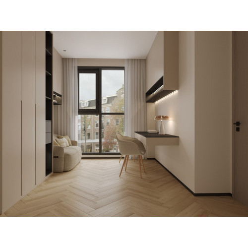 LVT плитка Утренняя заря Quick Light 1067-3
