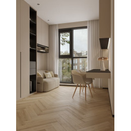 LVT плитка Утренняя заря Quick Light 1067-3