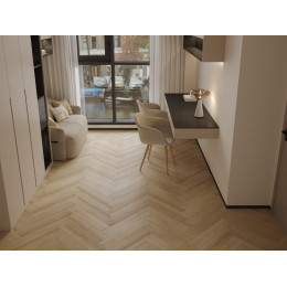 LVT плитка Утренняя заря Quick Light 1067-3