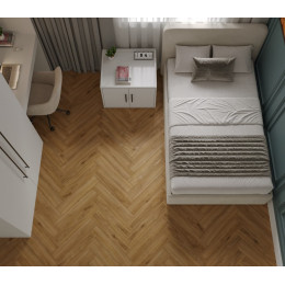 LVT плитка Уютный дом Basic Room 1067-10