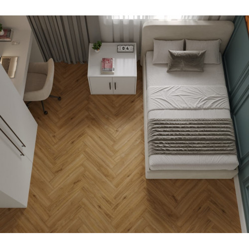 LVT плитка Уютный дом Basic Room 1067-10