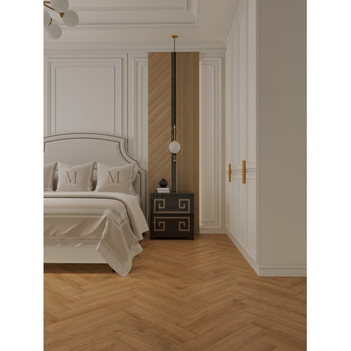 LVT плитка Ценный дуб Value Oak 1067-1