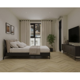 LVT плитка Ясный день Instant Light 1067-4