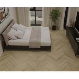 LVT плитка Ясный день Instant Light 1067-4