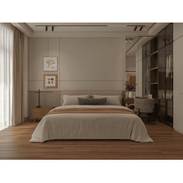LVT плитка Городской камень Moderno 1012-6
