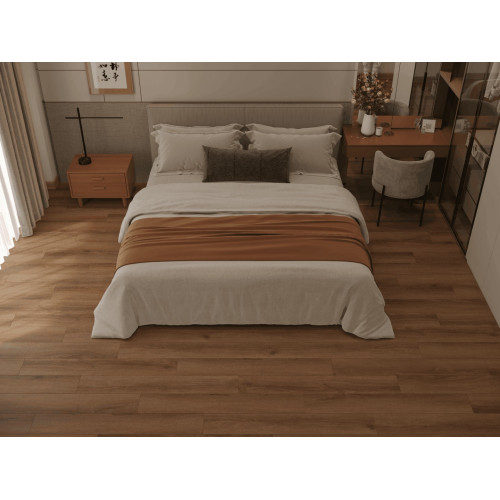 LVT плитка Городской камень Moderno 1012-6