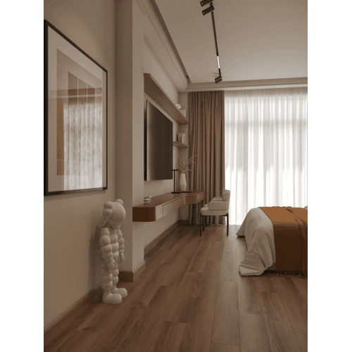 LVT плитка Городской камень Moderno 1012-6