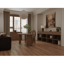 LVT плитка Классический дуб Fides 1012-5