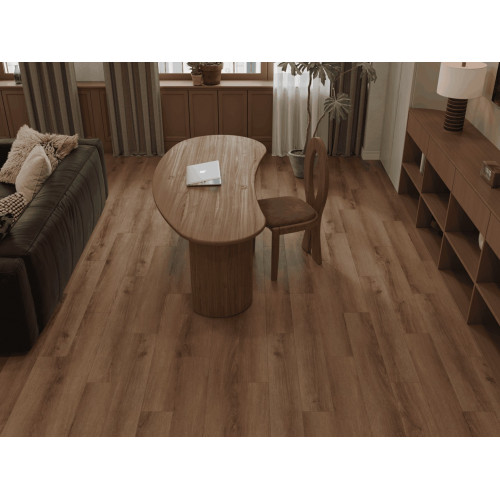 LVT плитка Классический дуб Fides 1012-5