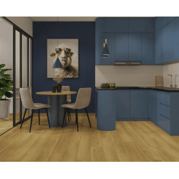LVT плитка Лёгкий бриз Leggero 1012-10