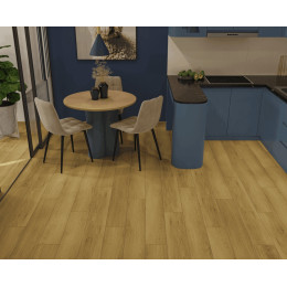 LVT плитка Лёгкий бриз Leggero 1012-10