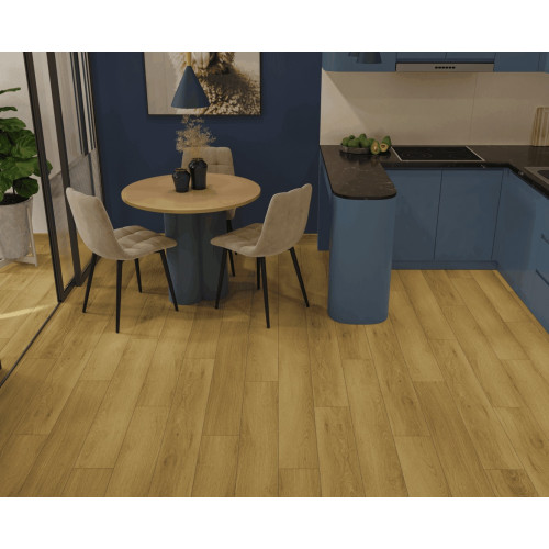 LVT плитка Лёгкий бриз Leggero 1012-10