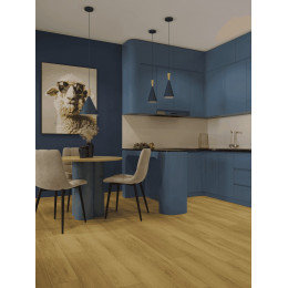 LVT плитка Лёгкий бриз Leggero 1012-10