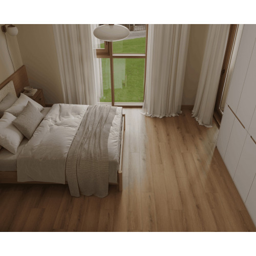 LVT плитка Надёжный утёс Fideli 1012-3